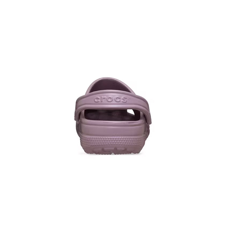 Women's Classic Clog Dusty Lilac