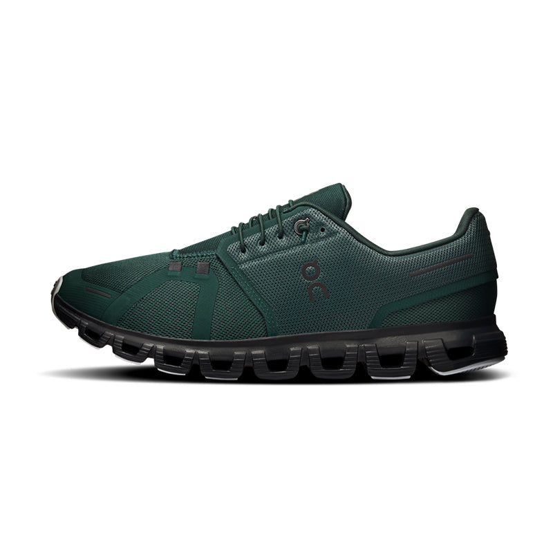 Men's Cloud 6 Evergreen/Glacier