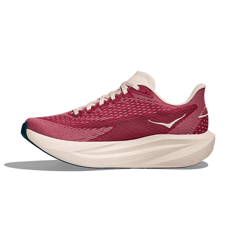 Women's Mach 7 Lingonberry/Cranberry – Tradehome Shoes