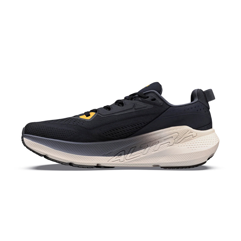 Women's FWD VIA 2 Black/Gold/White Smoke