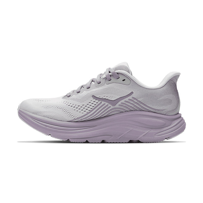 Women's Clifton 11 Stardust/Mellow Lilac