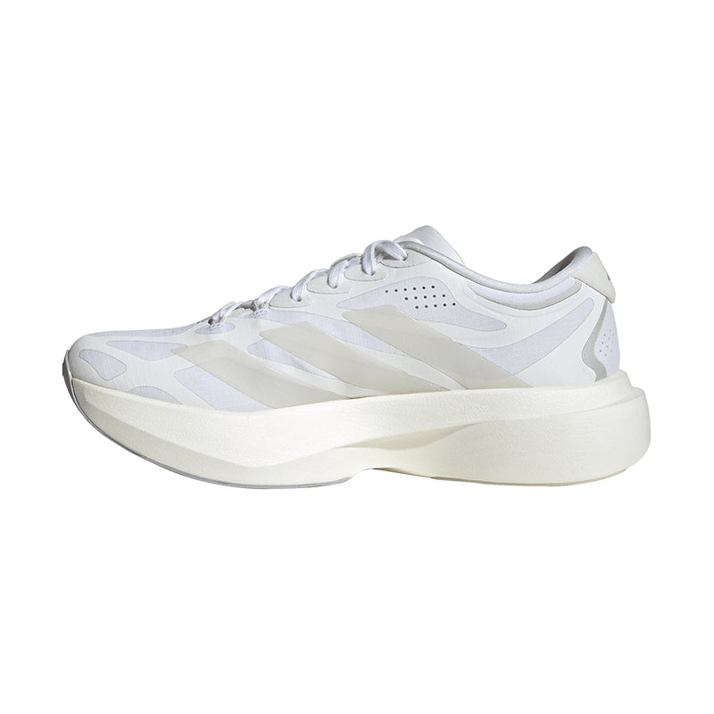 Shop Women's Adizero EVO SL EXO White/Zero Metallic | Women's