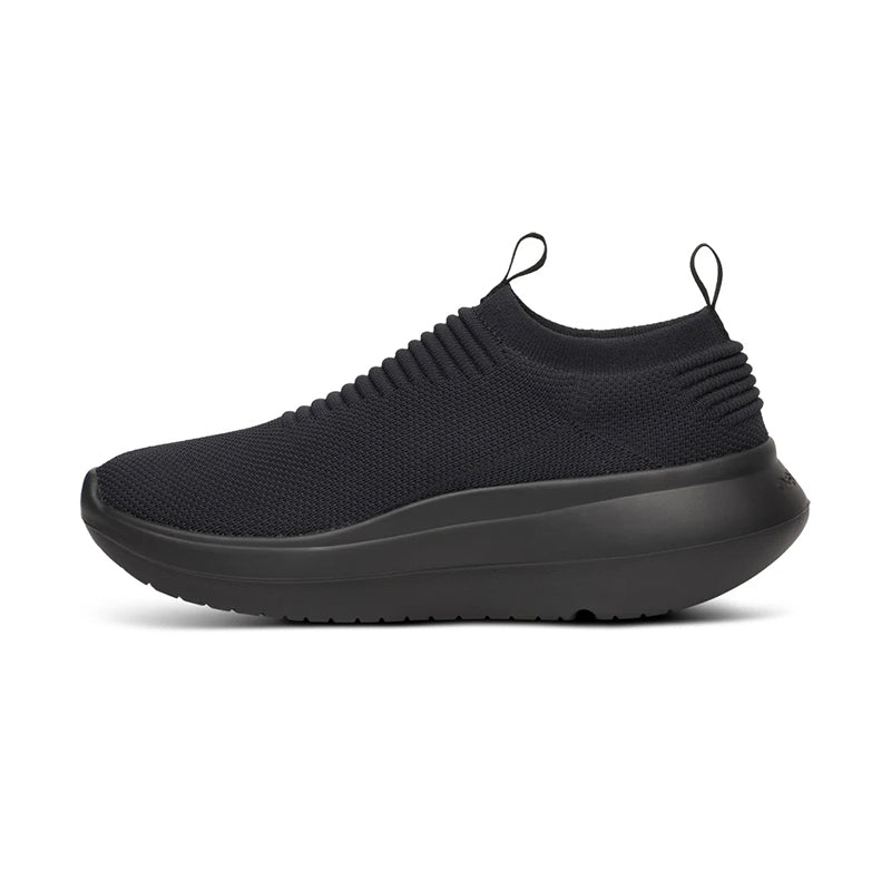 Men's Oomy Zen Black