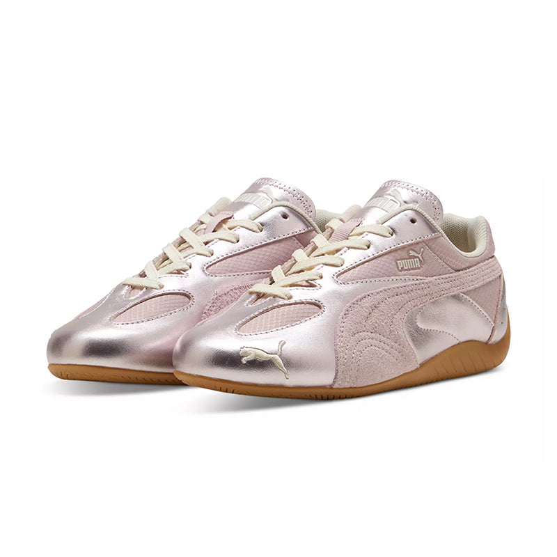 Women's Speedcat Pink/Metallic