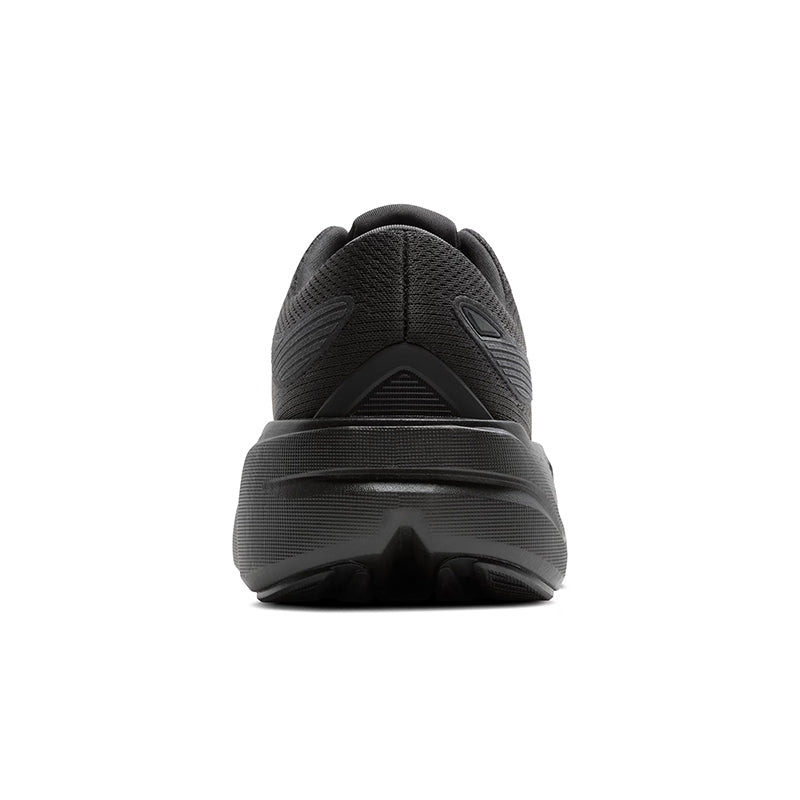 Men's Ghost Max 3 Black/Black/Ebony