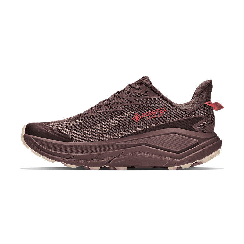 Women's Challenger 8 GORE-TEX Smoky Quartz/Alabaster