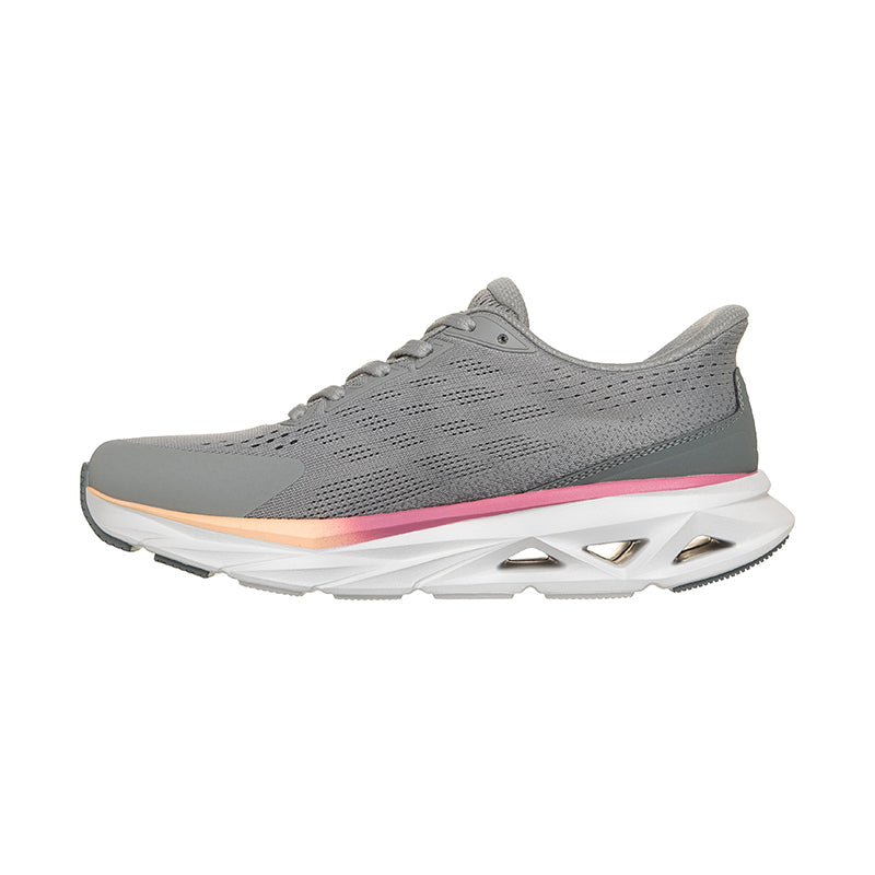 Women's Glide-Step Vortex Grey