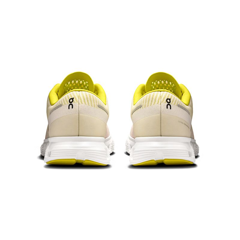 Women's Cloud 6 Push Petal/Lime