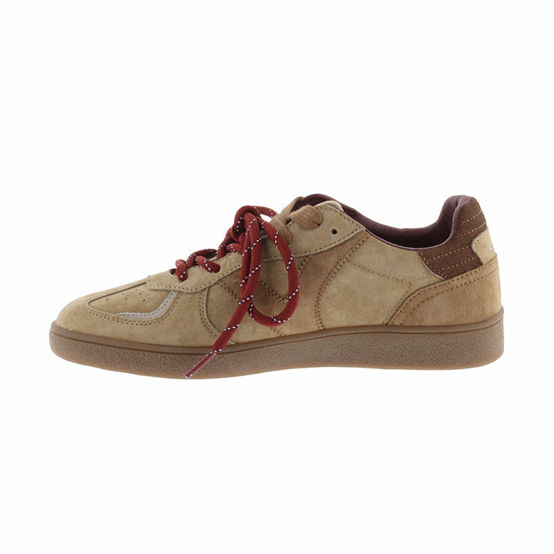 Women's Londres Serraje Beige