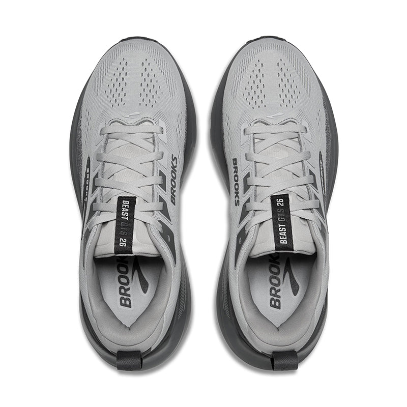 Men's Beast GTS 26 Gray/Gray/Blackened Pearl