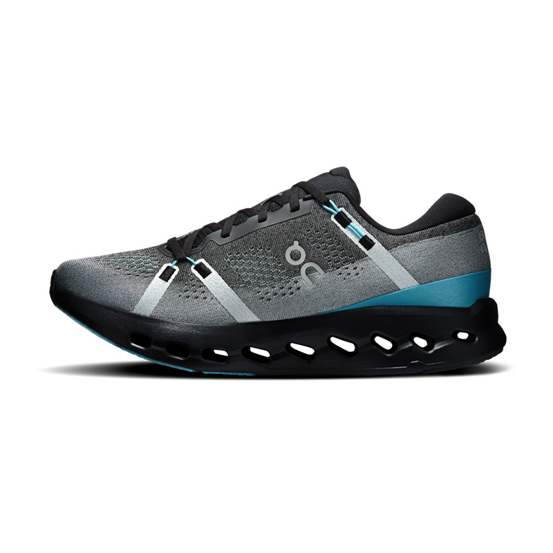 Men's Cloudsurfer 2 Black/Flurry