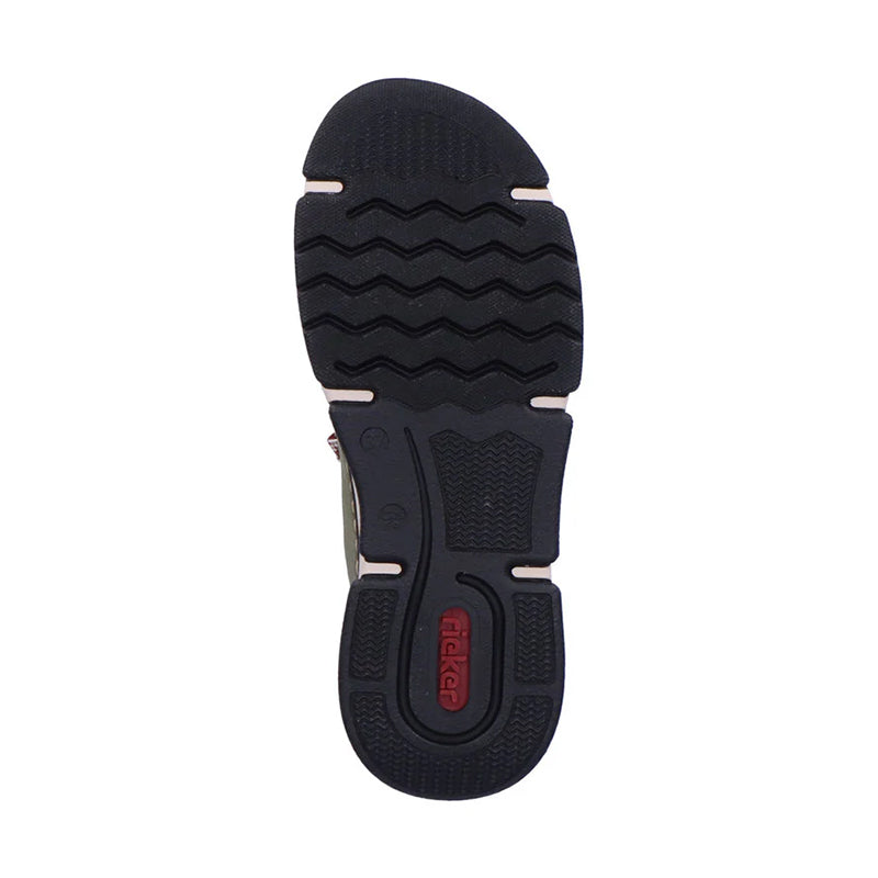 Women's Angela Liane/Schwarz