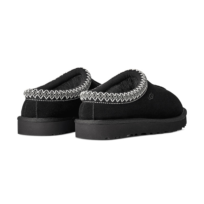 Women's Tasman II Black