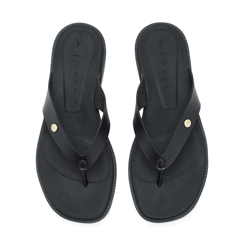 Women's Sunny Farah Black