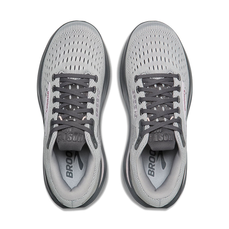 Women's Ghost Max 3 Harbor Mist/Poppy Seed/Pink
