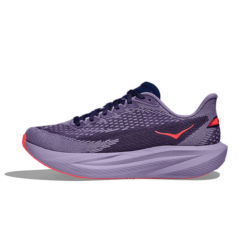 ローズパープル＃１１* Shop Women's Mach 7 Berry Jam/Berry Patch | Women's Performance