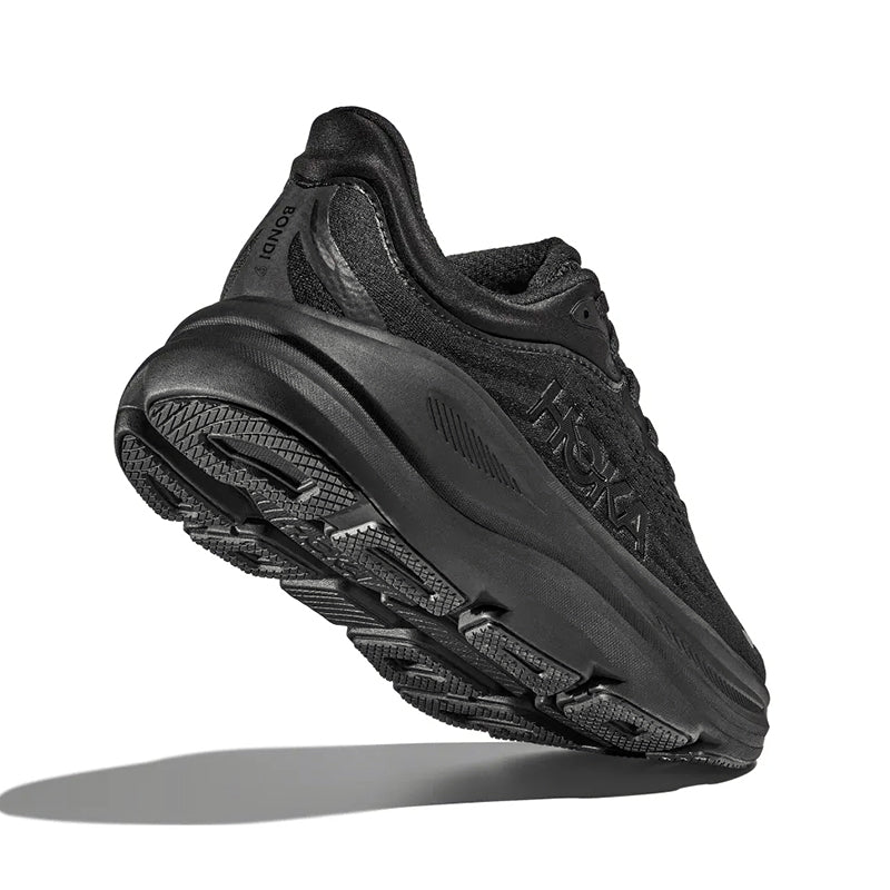 Shop Women's Bondi 9 Black/Black | Women's Performance Shoes by