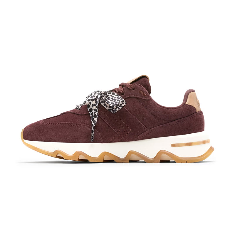 Women's Kinetic Ember LX Red Lodge/Snow