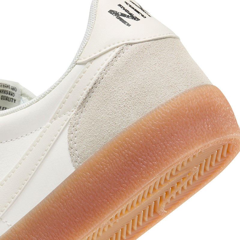 ◆正規品◆NIKE KILLSHOT 2 WMNS SAIL GUM(W)◆関税/送料無料◆ Women's Killshot 2 Sail/Sail Gum – Tradehome Shoes