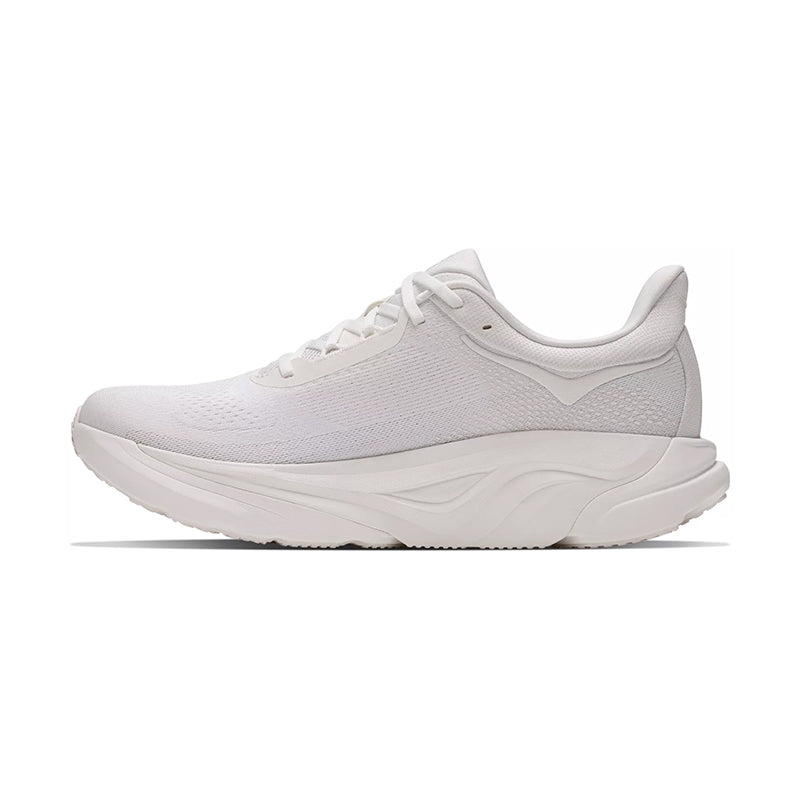 Women's Arahi 9 White/White