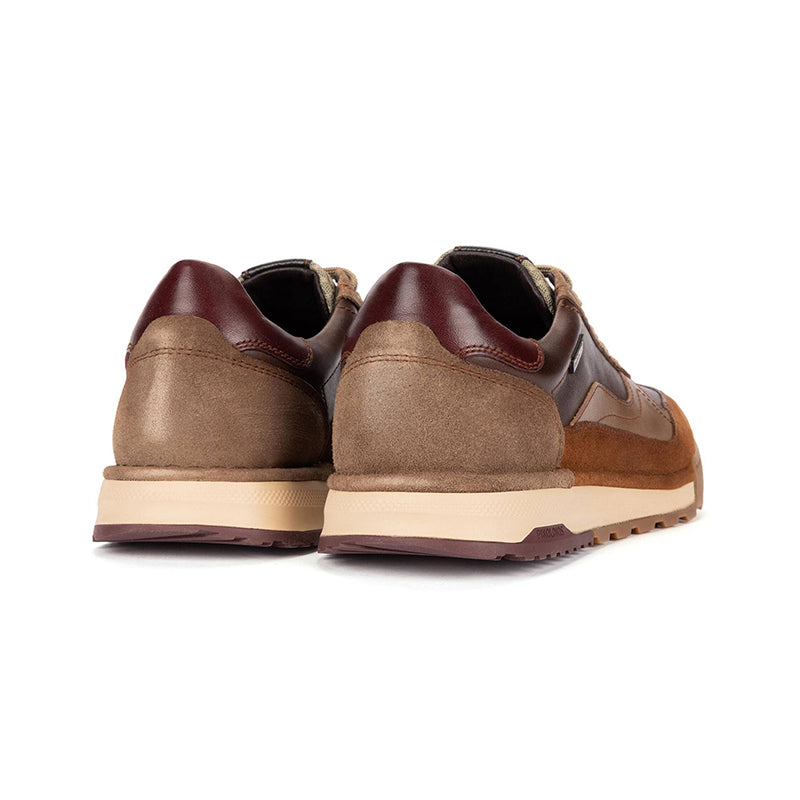 Men's Teide Marfil