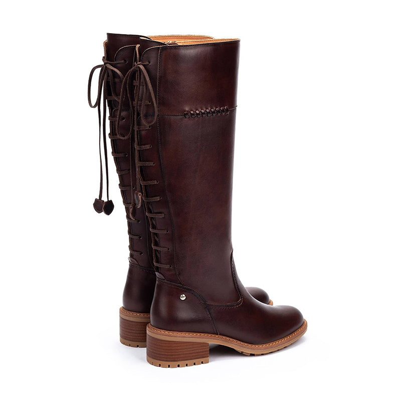 Women's Medina Caoba