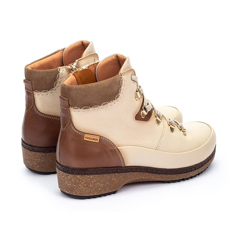 Women's Granada Lace Marfil