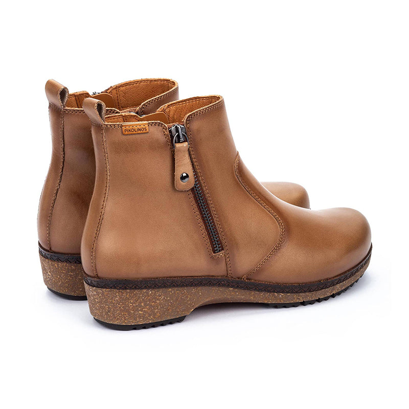 Women's Granada Castor