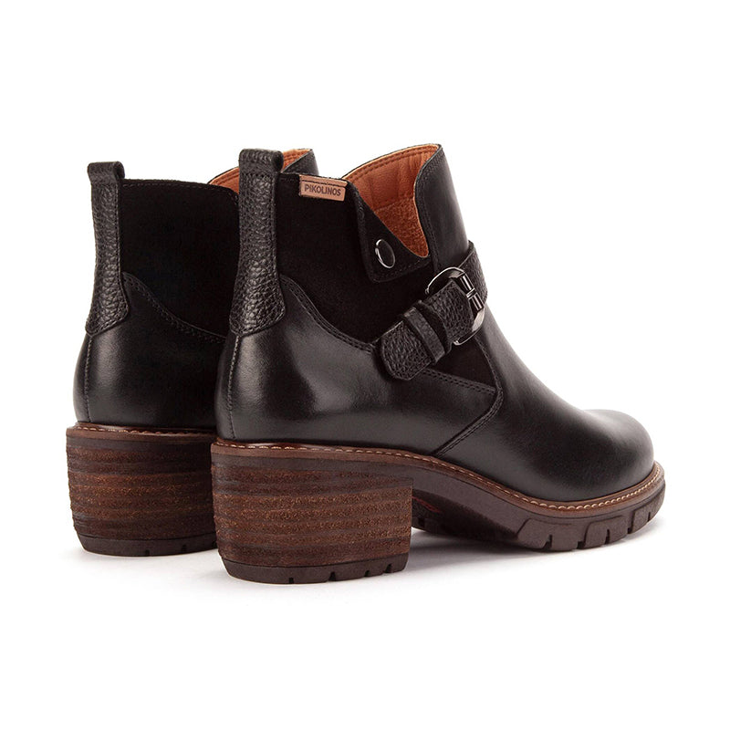 Women's San Sebastian Black