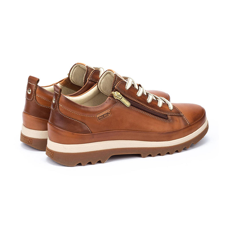 Women's Vigo Brandy