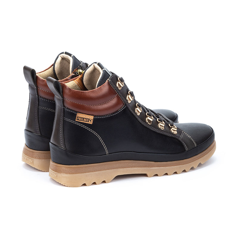 Women's Vigo Black – Tradehome Shoes