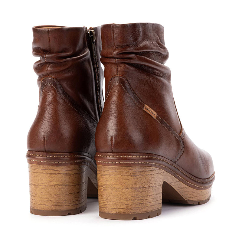Women's Sort Cuero