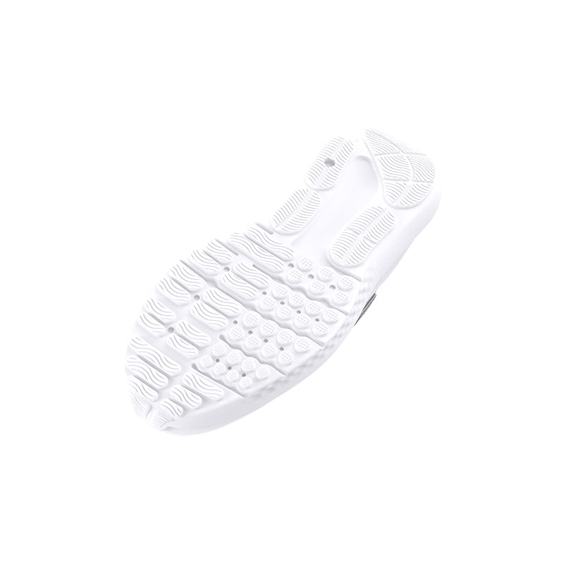 Kid's Preschool Surge 4 Halo Grey/White