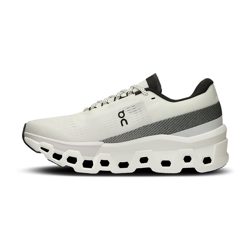 Shop Women's Cloudmonster 2 White/Frost | Women's Performance