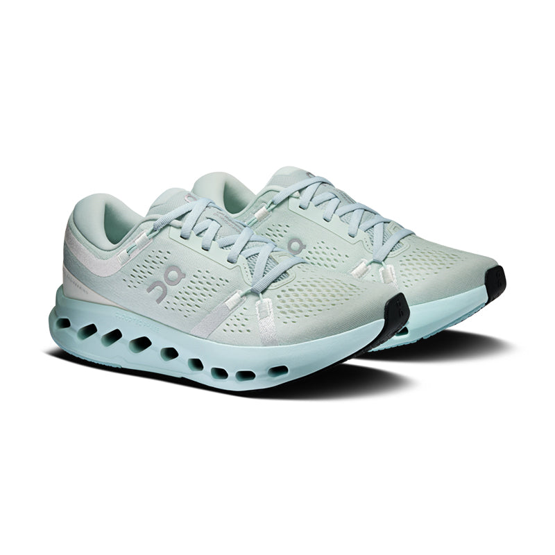 Women's Cloudsurfer 2 Surf/Flurry