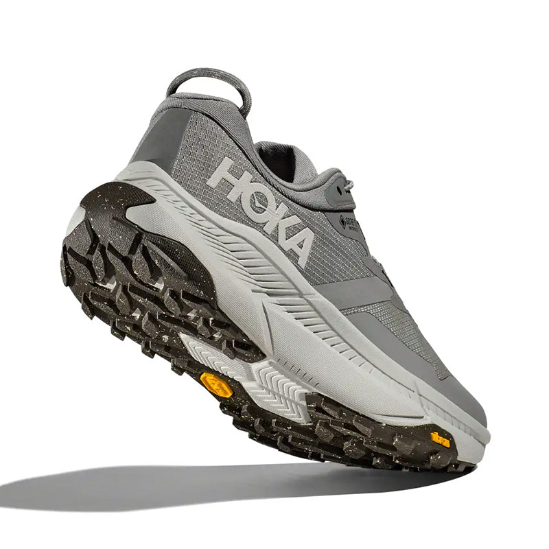 ウォーキング・ランニングウェア  gosha Shop Men's Transport GORE-TEX Galactic Grey/Stardust | Men's Trail