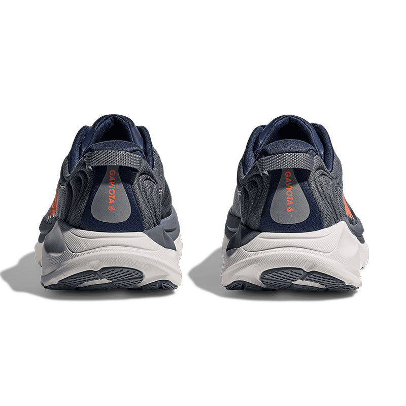 Shop Men's Gaviota 6 Midnight Blue/Faded Navy | Men's Performance