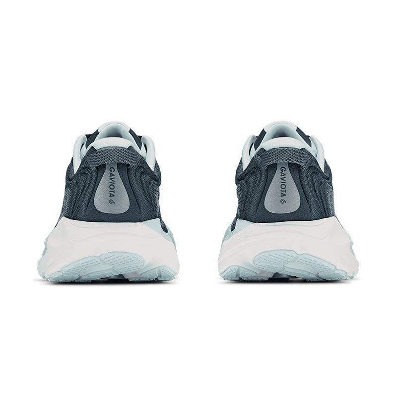 Women's Gaviota 6 (WIDE) Faded Navy/Glimmering Blue