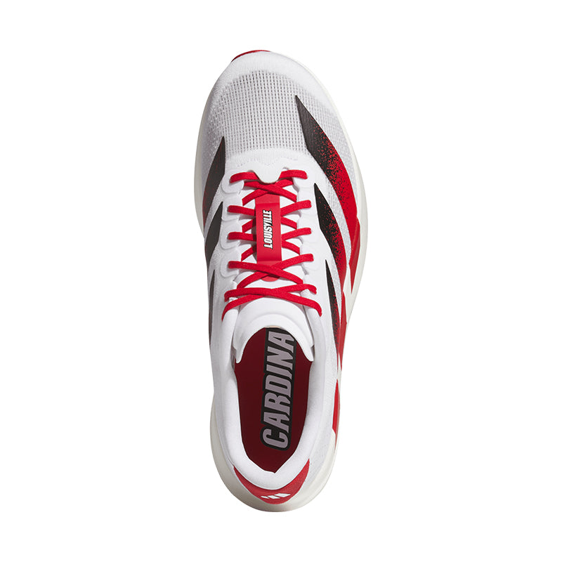 【L】アメフト NCAA PRO ADIZERO ルイビル ホワイト L】アメフト NCAA PRO ADIZERO ルイビル ホワイト 【公式通販】