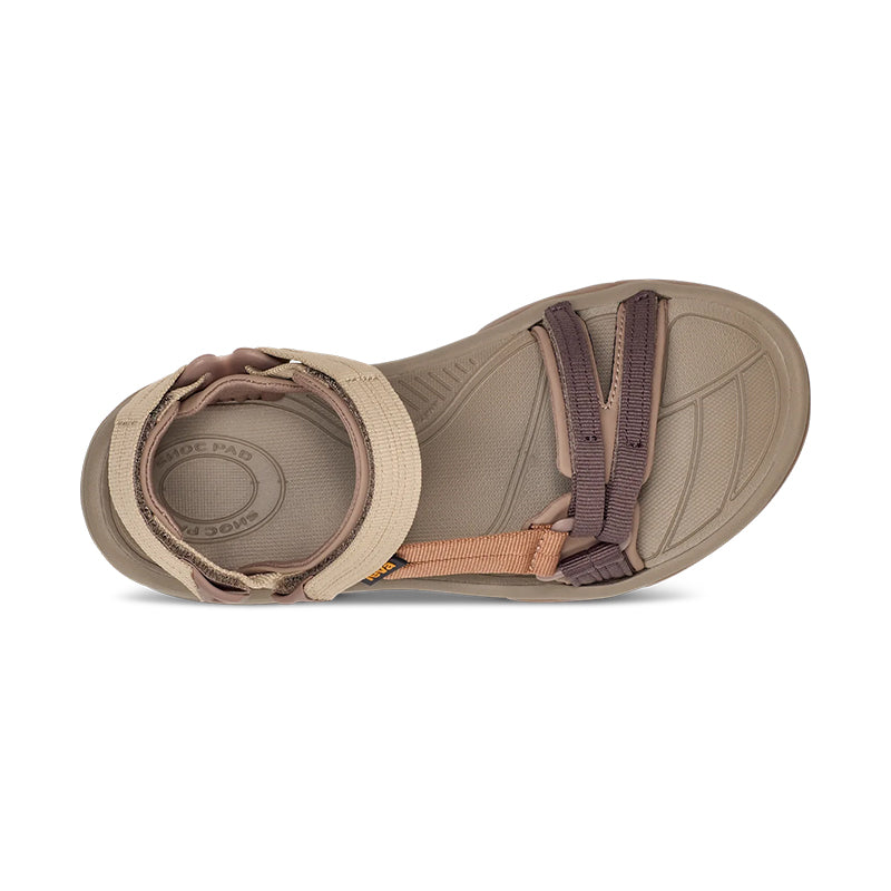 Shop Women's Terra Fi Lite Incense/Lion | Women's Adventure