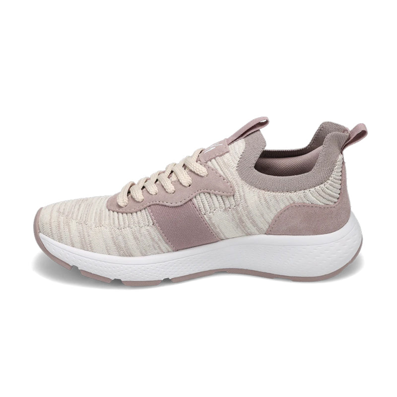 Women's Reign Remix Mauve/Chalk/White