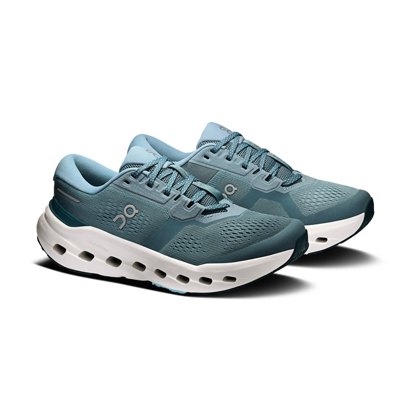 Women's Cloudrunner 3 Agave/Mistletoe