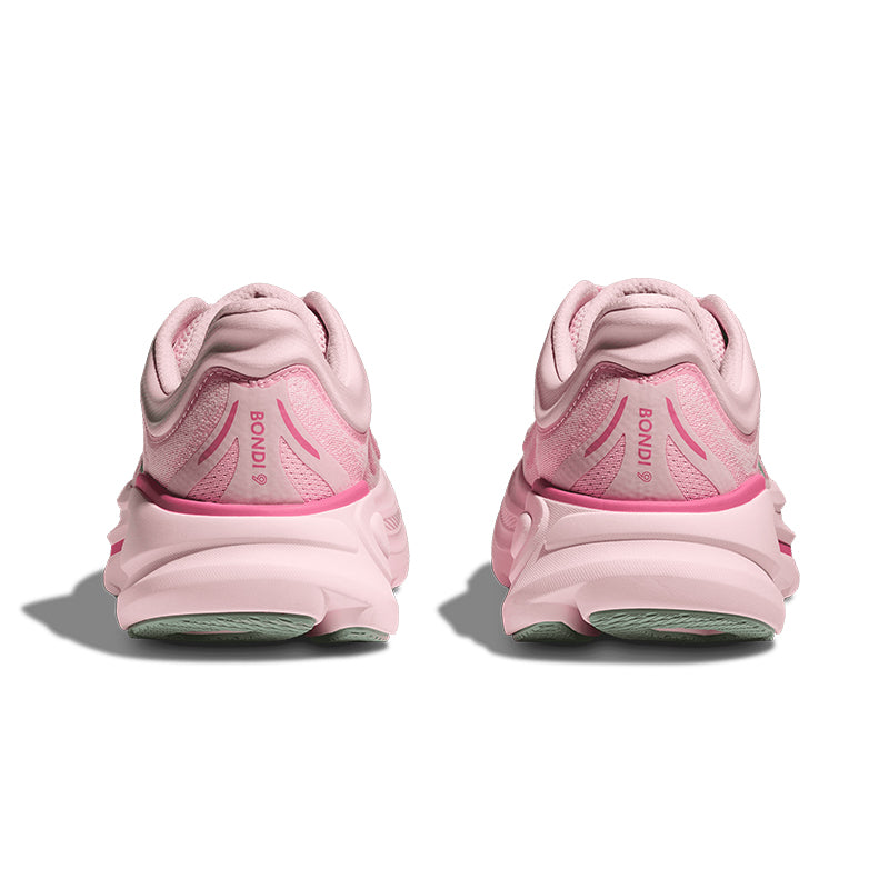 Women's Bondi 9 Rose Tea/Petal