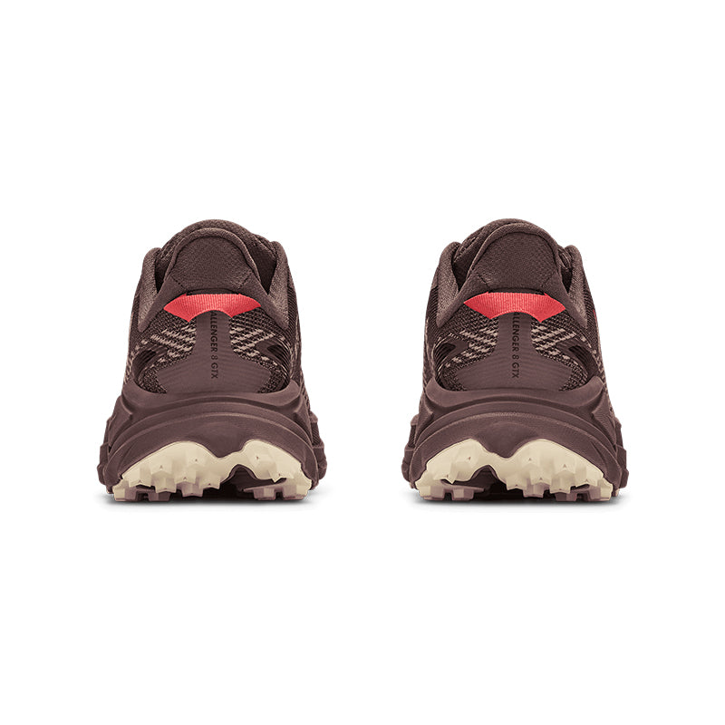 Women's Challenger 8 GORE-TEX Smoky Quartz/Alabaster