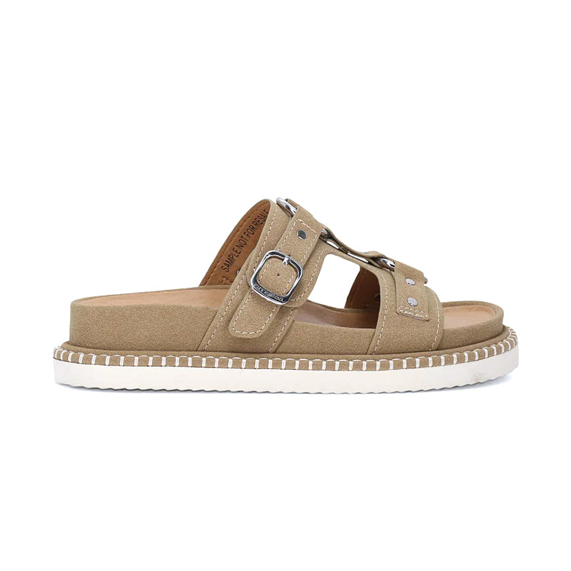 Women's Ramblyn Harness Sand Cortez