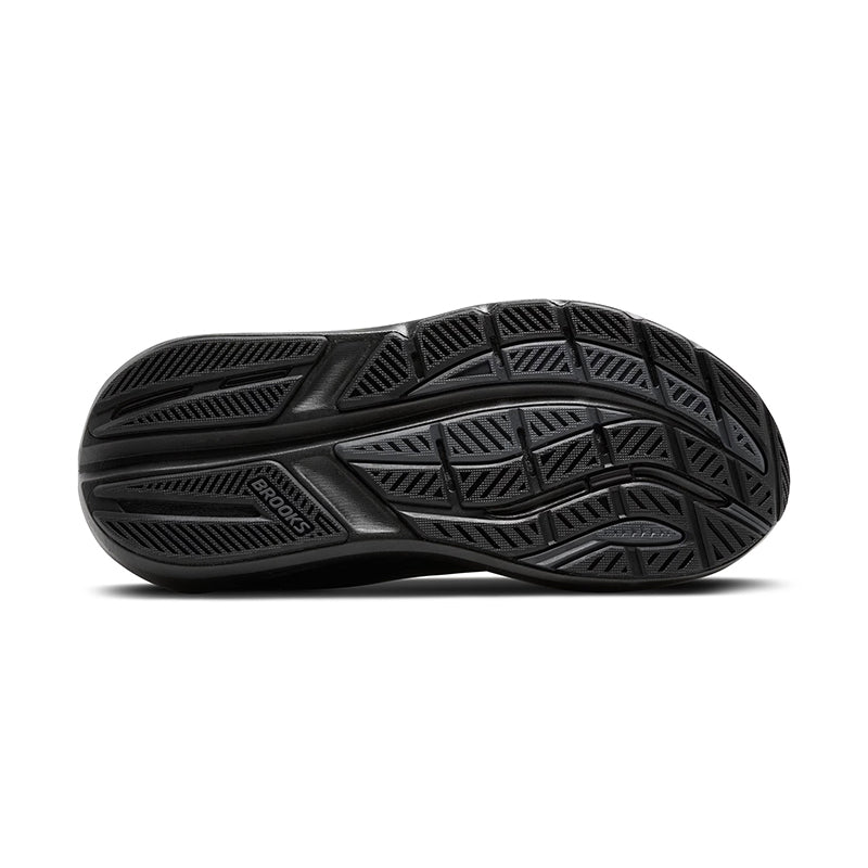 Men's Ghost Max 3 Black/Black/Ebony