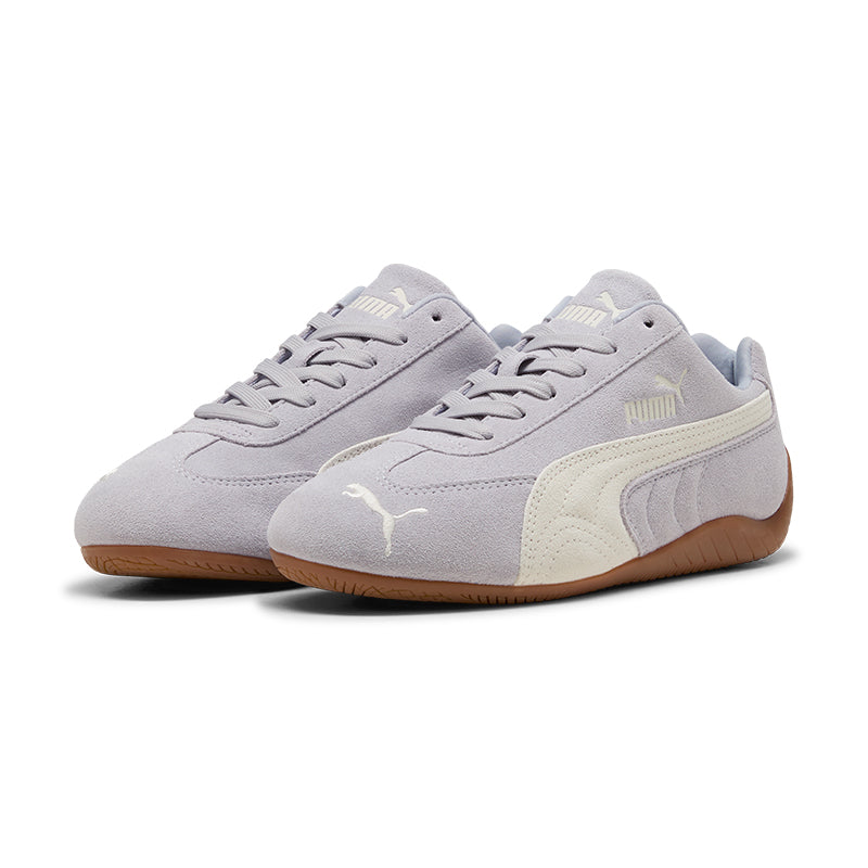 Women's Speedcat OG Vibrant Silver/Gum