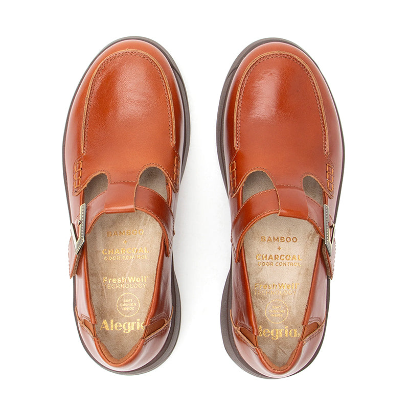 Women's Jensie Glazed Bourbon