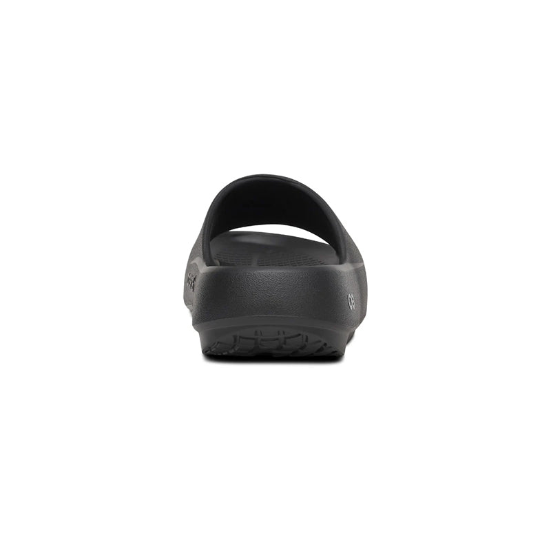 Men's OOahh PLUS Black