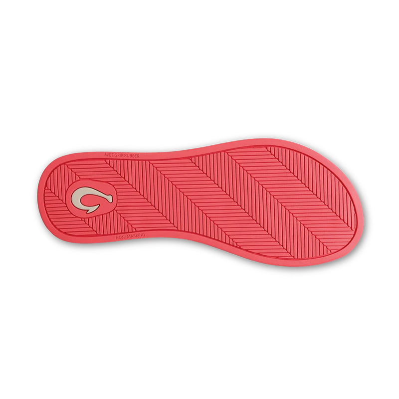 Women's Uiki Hot Pink/Pa'i
